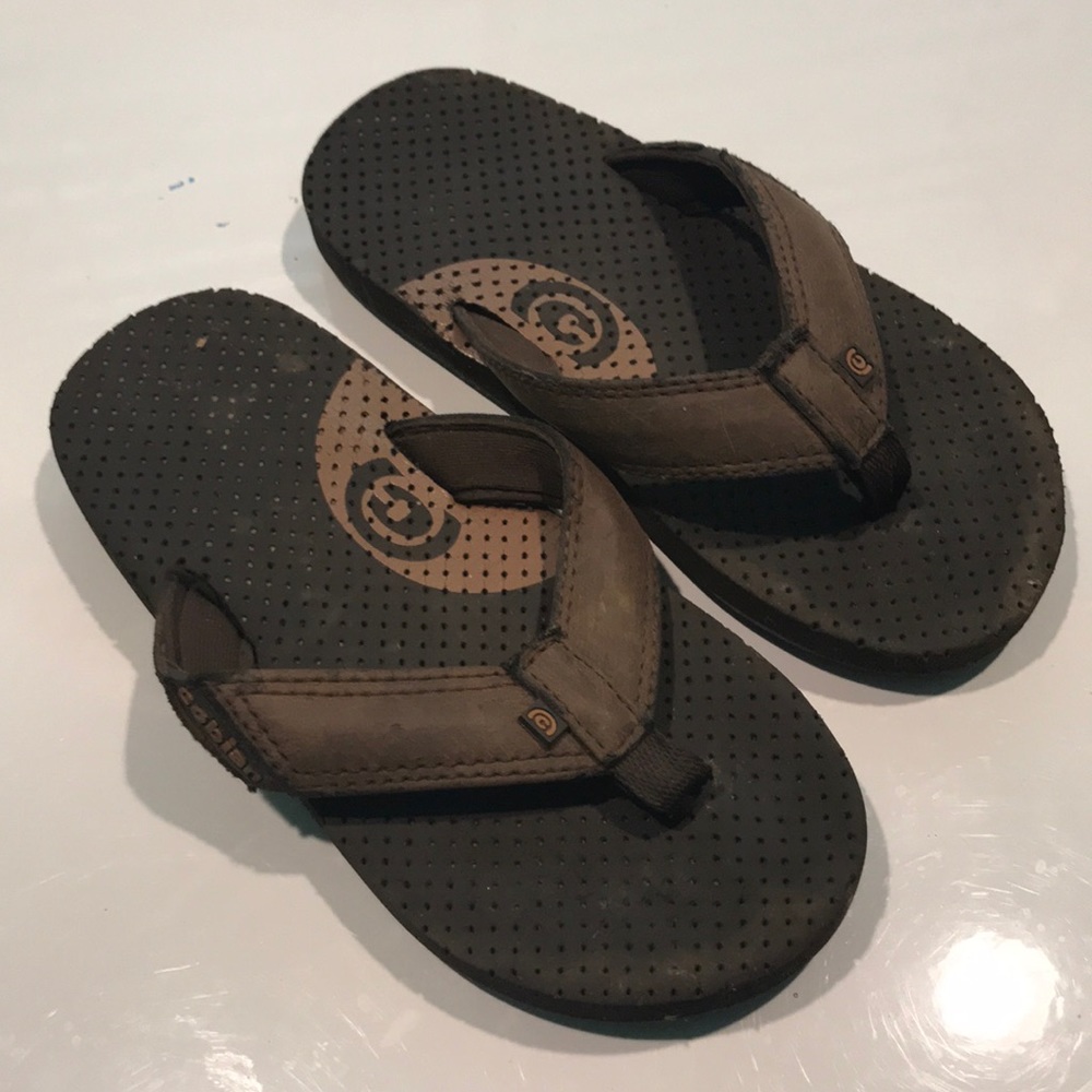 Flip flops